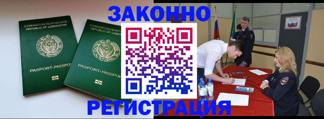 миграционный учет в Светлогорске